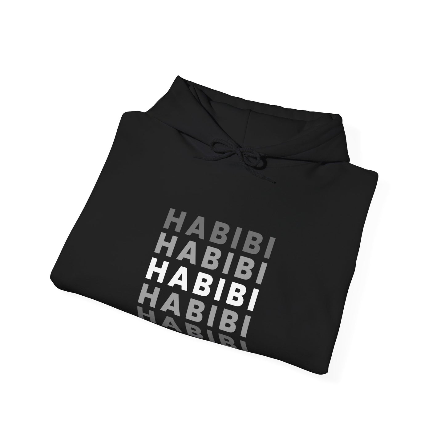 Habibi Hoodie