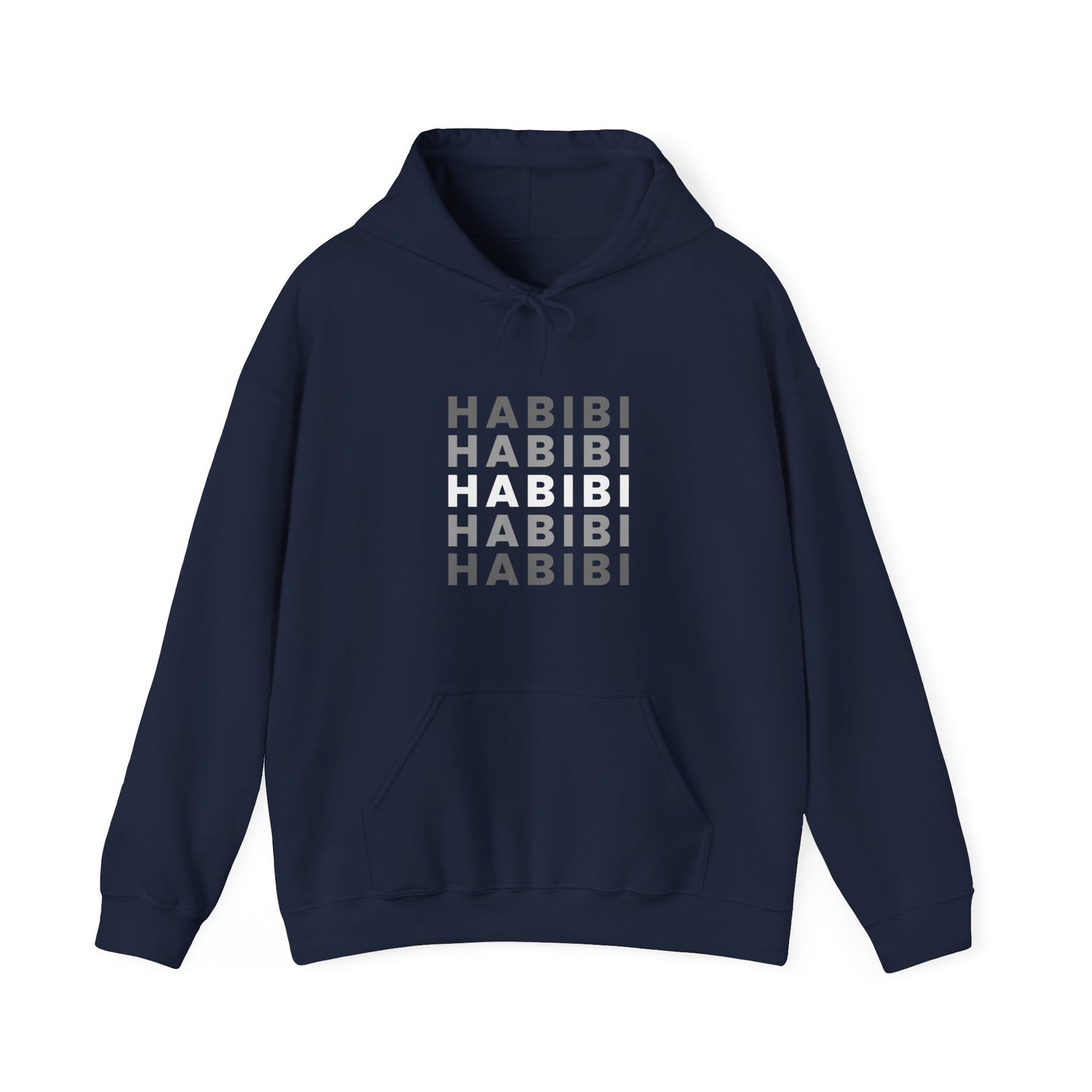 Habibi Hoodie