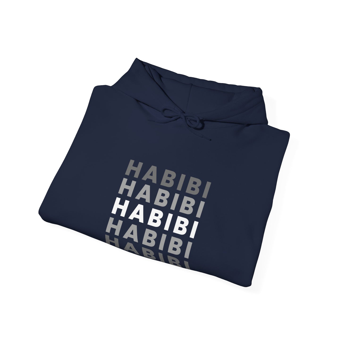 Habibi Hoodie