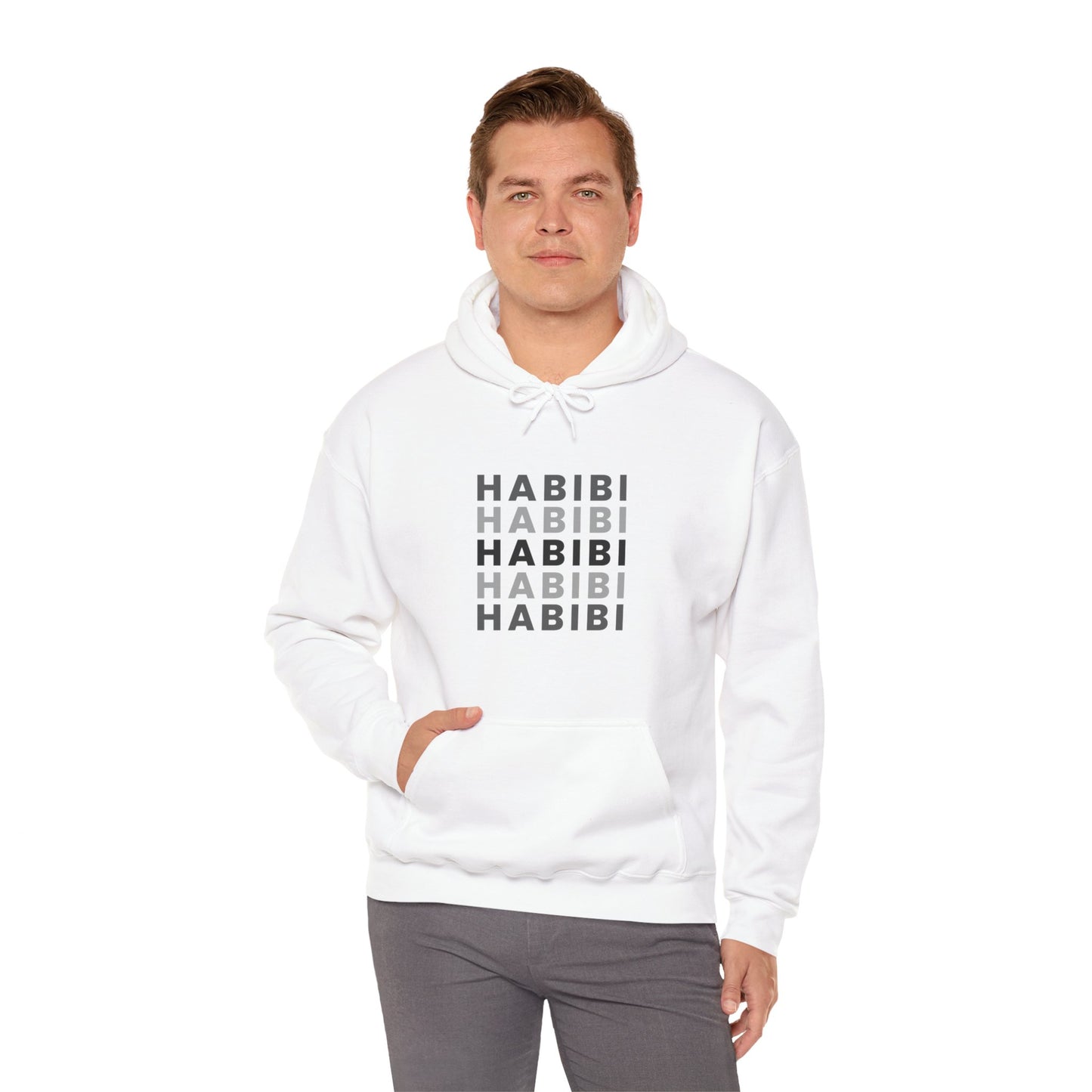 Habibi Hoodie