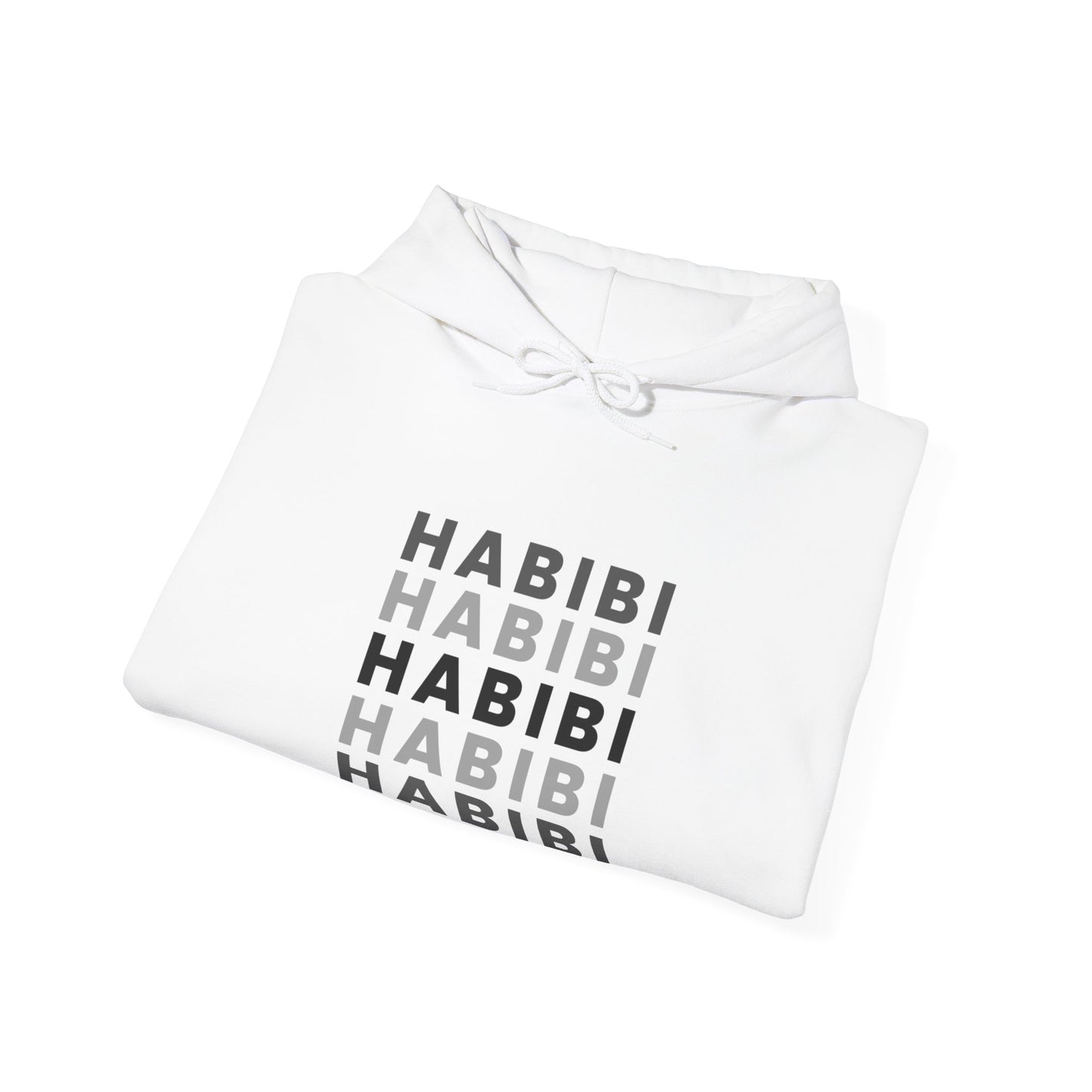 Habibi Hoodie