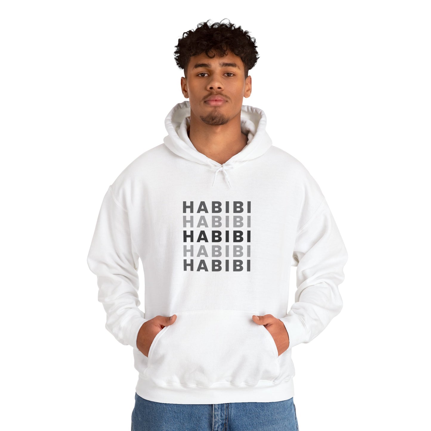 Habibi Hoodie