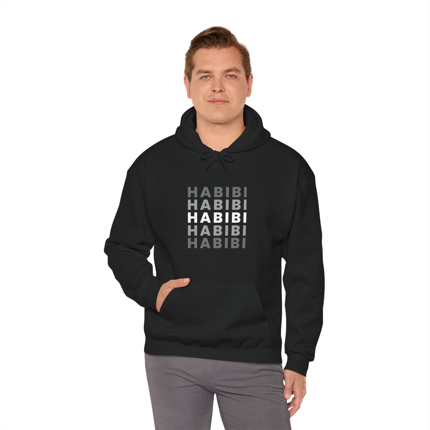 Habibi Hoodie