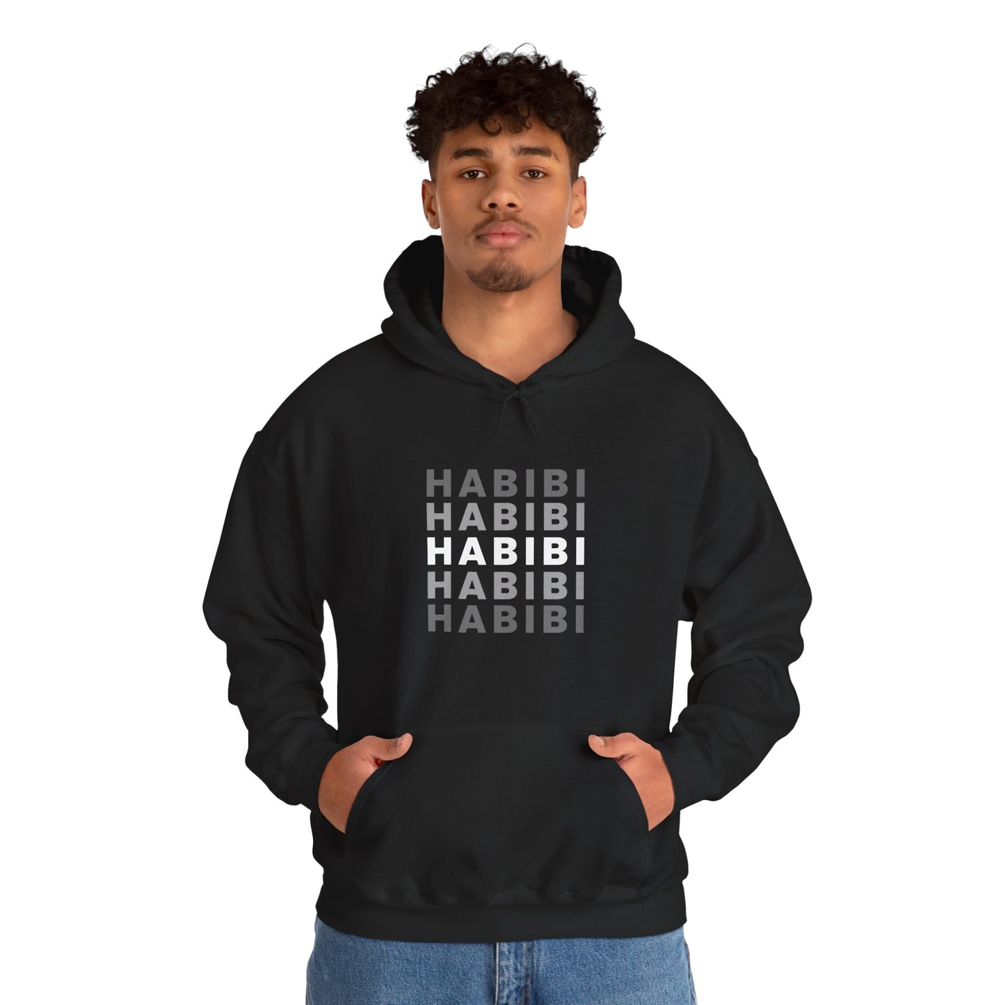 Habibi Hoodie
