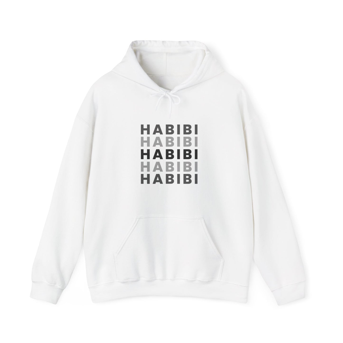 Habibi Hoodie