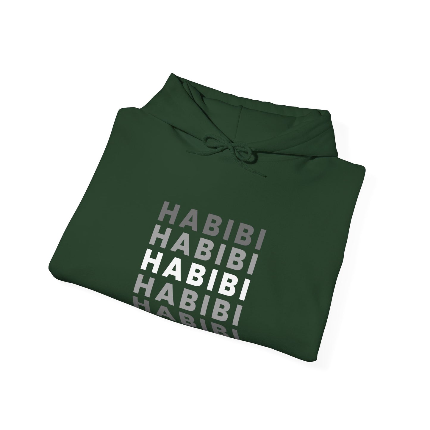 Habibi Hoodie