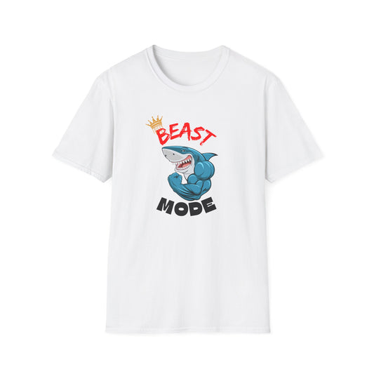 Beast Mode T-Shirt