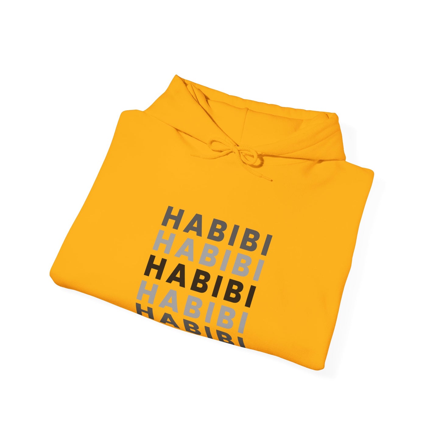 Habibi Hoodie