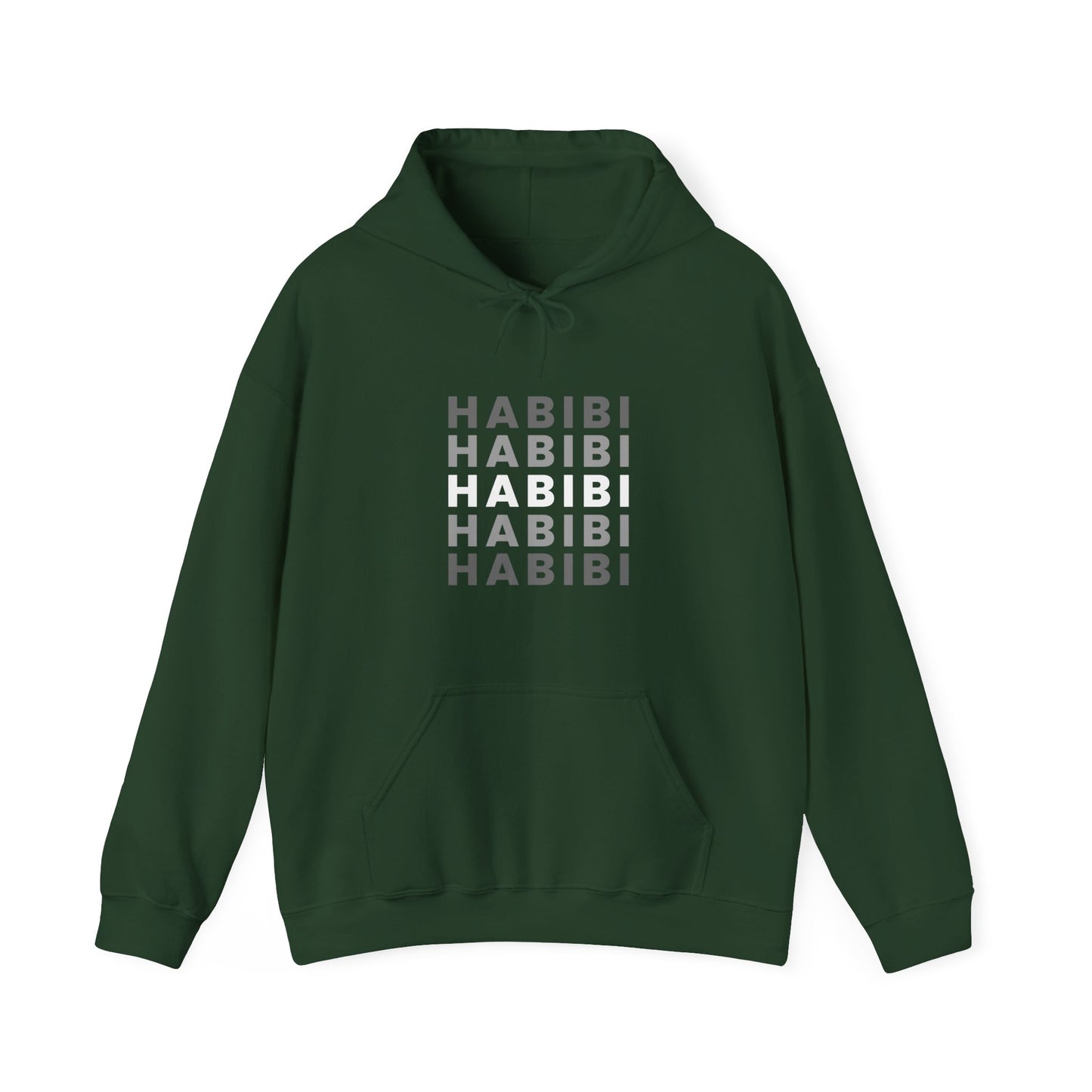 Habibi Hoodie