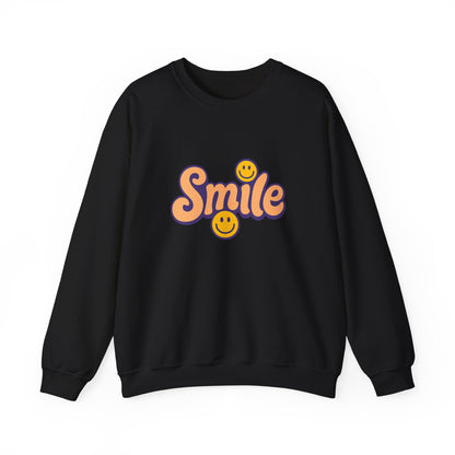 Smile Sweatshirt