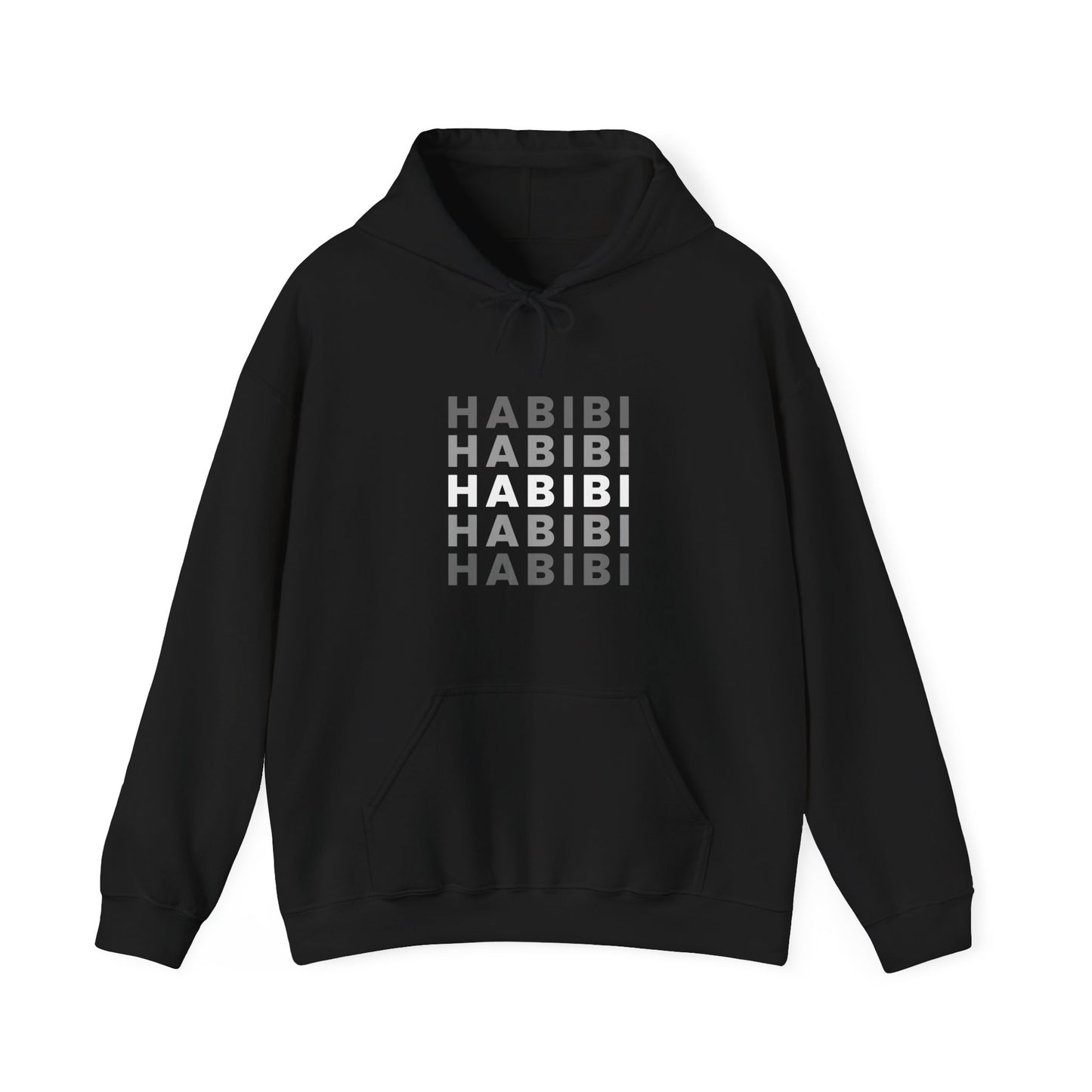 Habibi Hoodie